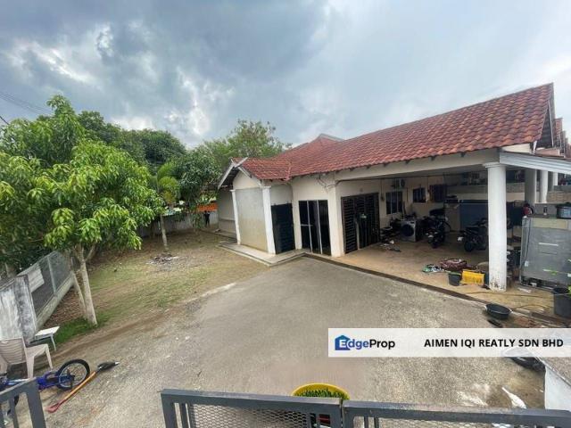 House for sale in Pahang