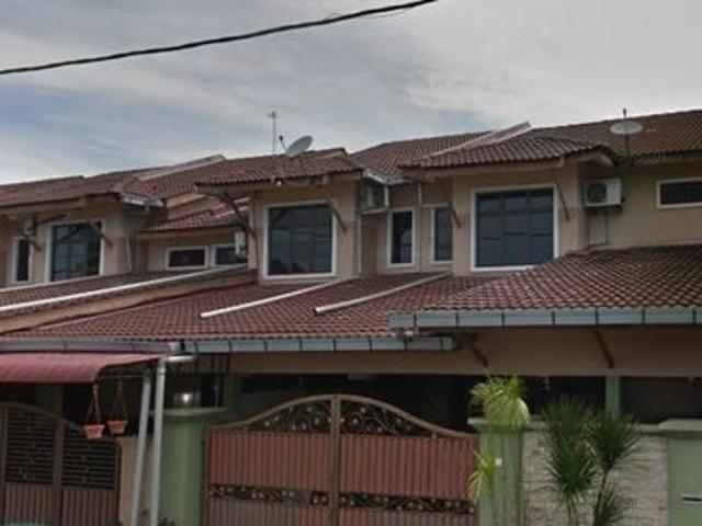 House for sale in Kuantan