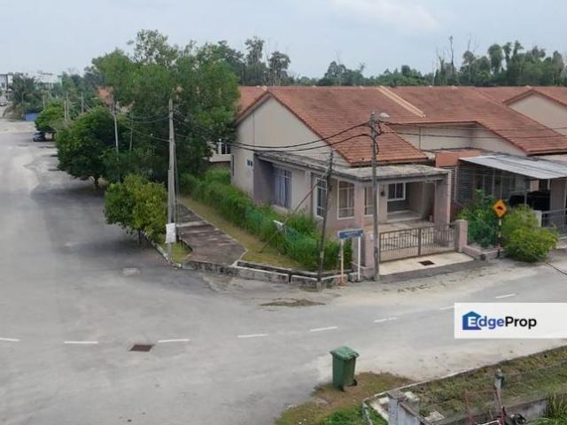 House for sale in Kuantan