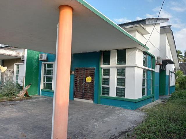 Terraced House for sale in Kuantan, Pahang