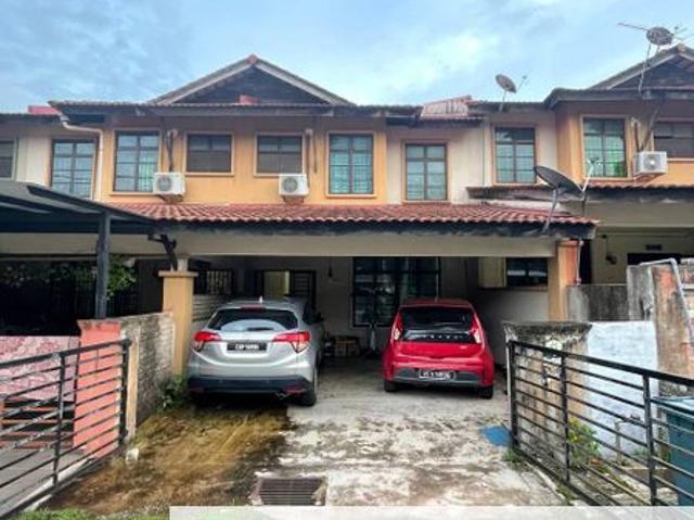 House for sale in Pahang