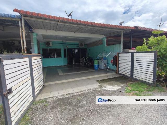 House for sale in Pahang
