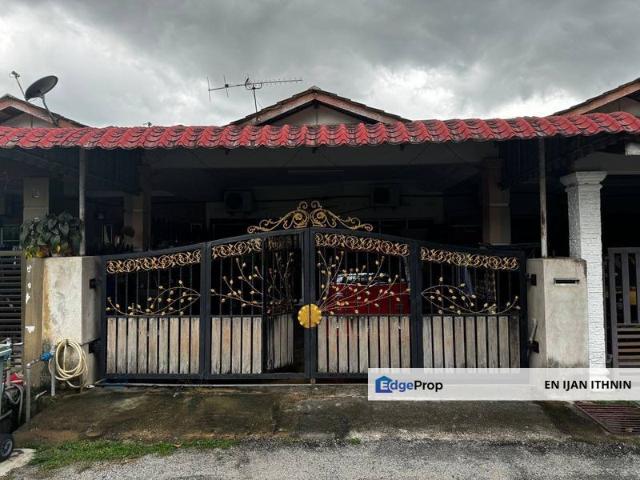 House for sale in Pahang