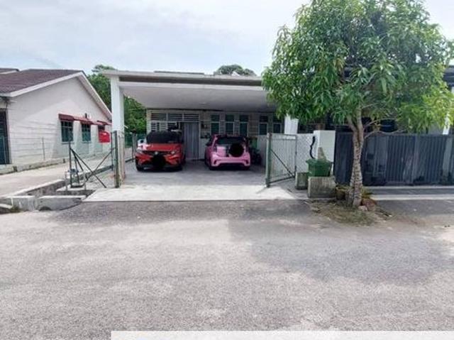 House for sale in Pahang