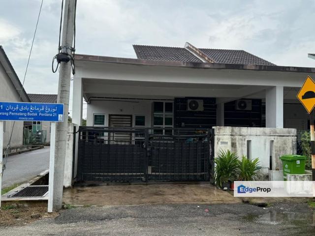 House for sale in Pahang