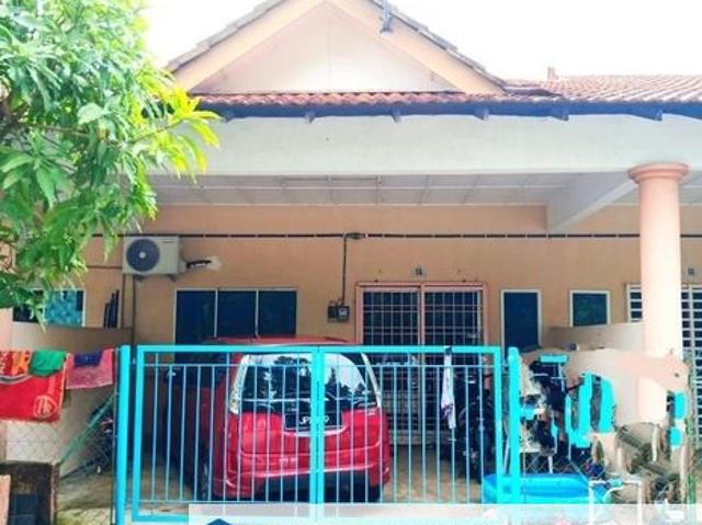 House for sale in Pahang