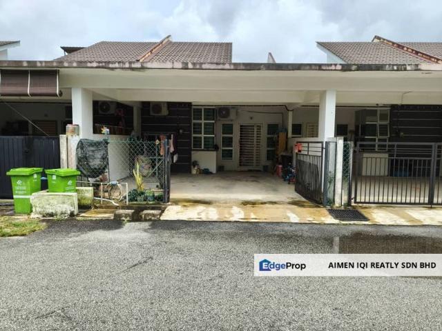 House for sale in Taman Desa Mesra, Kuantan