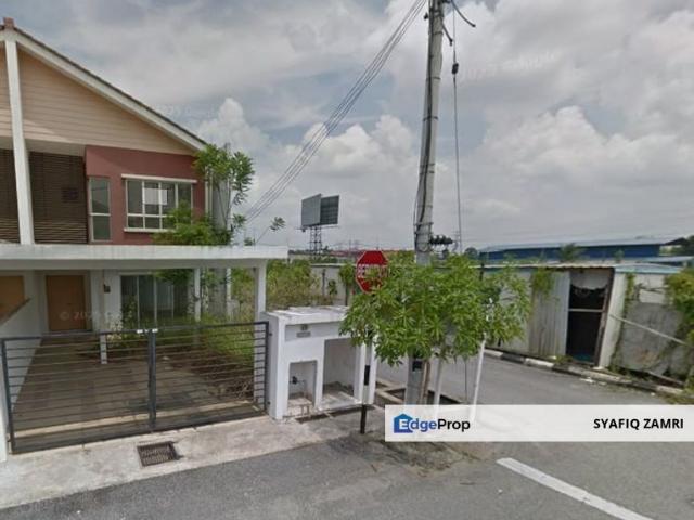 House for sale in Pahang