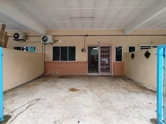 Terraced House for sale in Kuantan, Pahang