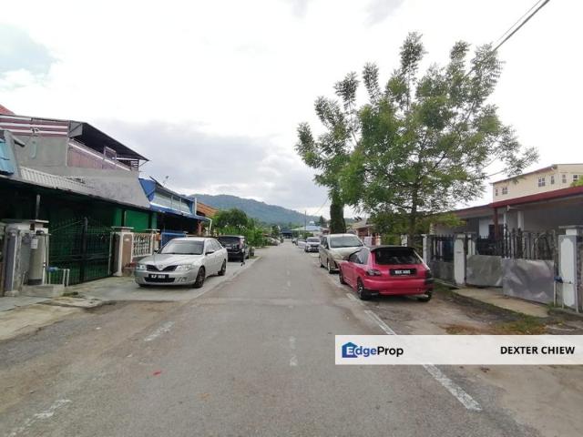 House for sale in Selayang, Selangor