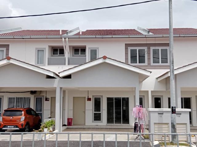 Terraced House for sale in Perak