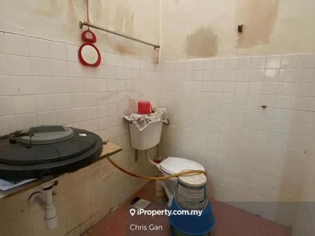 House for rent in Gambang, Pahang