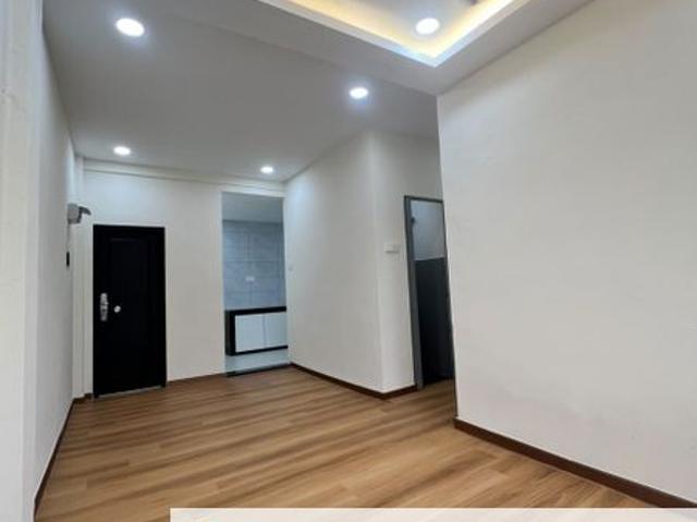 Flat for sale in Bukit Ledang, Johor