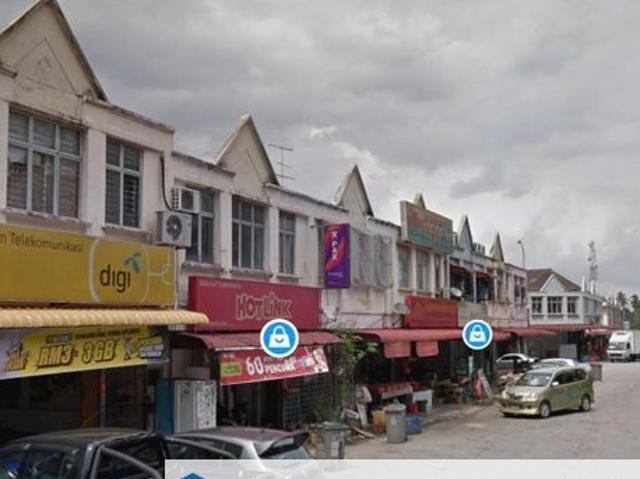 Shop for sale in Johore Bahru, Johor