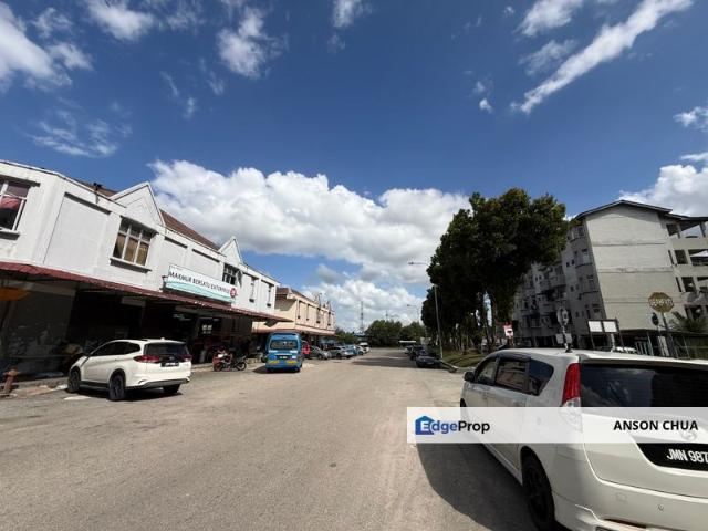 Shop for sale in Johore Bahru, Johor
