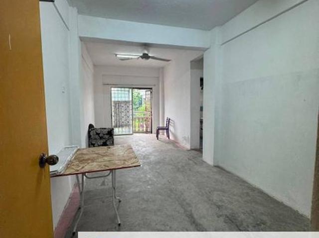 Flat for rent in Bukit Ledang, Johor