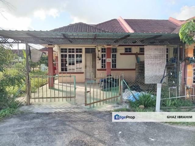 House for sale in Kelantan