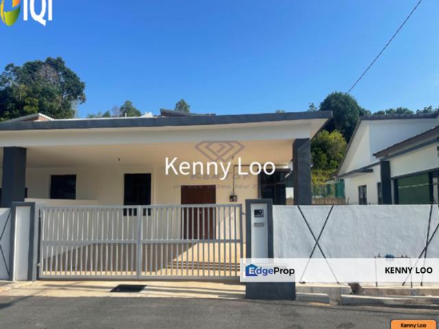 House for sale in Kelantan