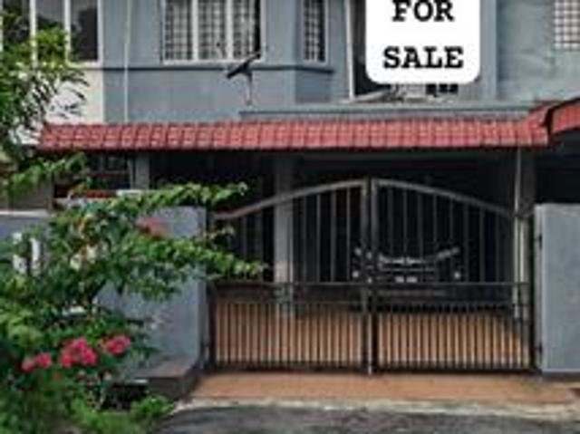 Terraced House for sale in Selangor