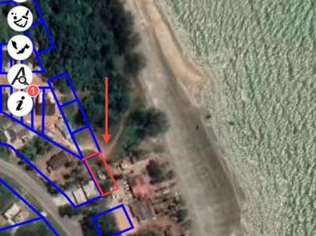 House for sale in Kubang Buaya, Pahang