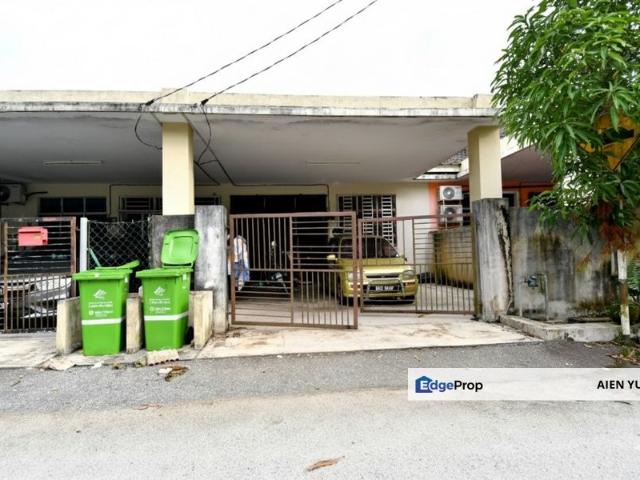 House for sale in Pahang