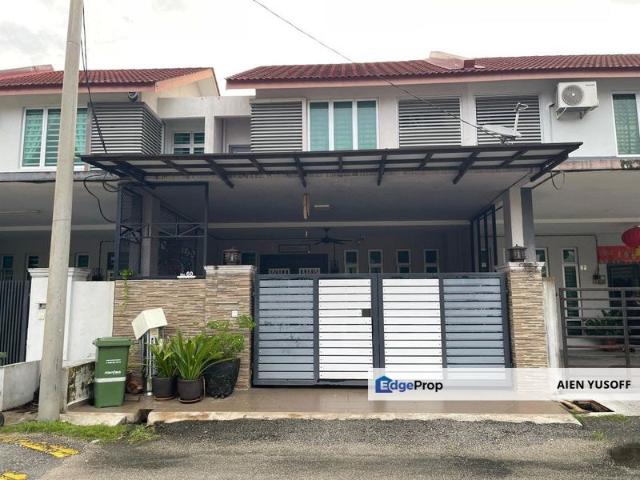 House for sale in Kuantan, Pahang