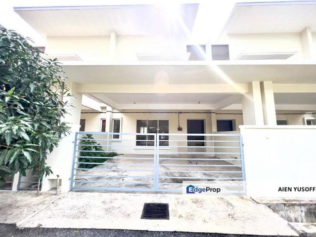 House for sale in Kuantan, Pahang