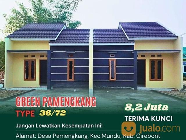 Rumah dijual di Cirebon