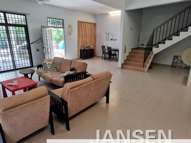 House for sale in Georgetown, Penang