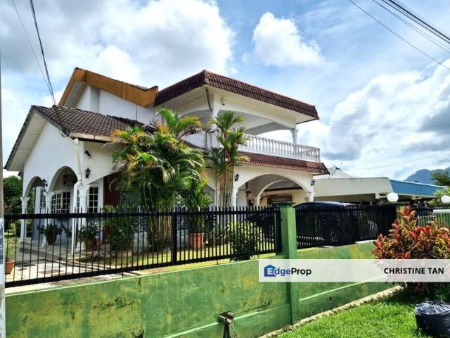 House for sale in Pahang