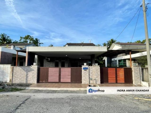 House for sale in Pahang