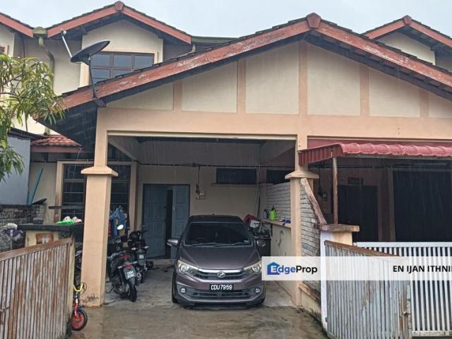 House for sale in Balok, Pahang
