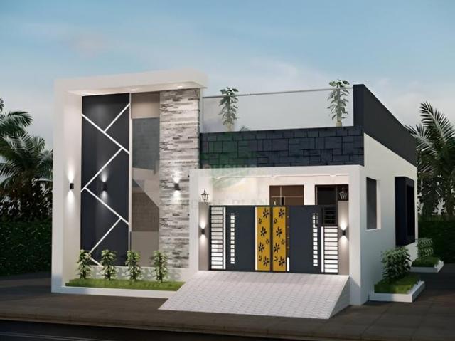 Villa for sale in Tamil Nadu