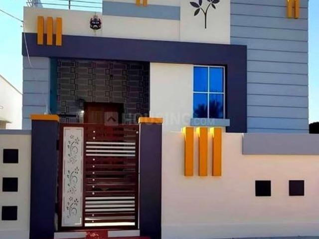Villa for sale in Tamil Nadu