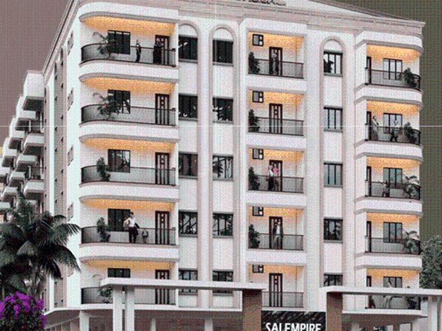 Flat for sale in Tamil Nadu