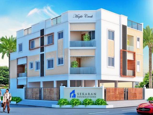 Flat for sale in Perumbakkam, Tamil Nadu