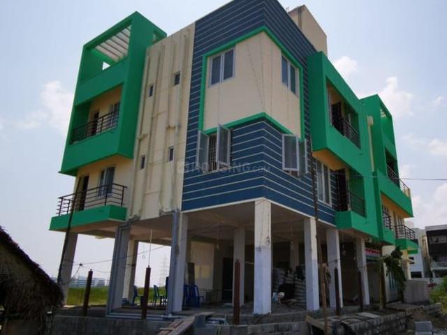 Flat for sale in Kilkattalai, Tamil Nadu