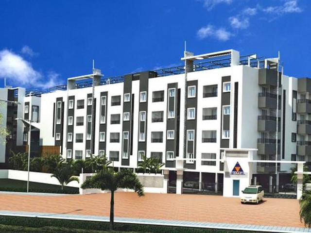 Flat for sale in Perumbakkam, Tamil Nadu