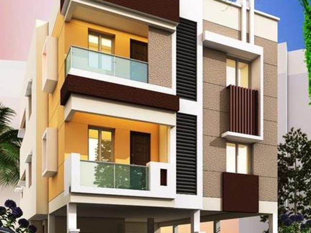 Flat for sale in Perumbakkam, Tamil Nadu