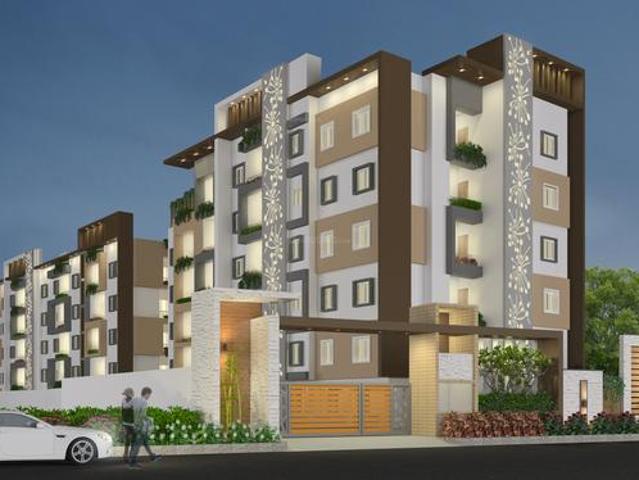Flat for sale in Sithalapakkam - Chennai, Tamil Nadu