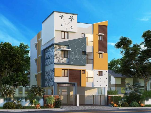 Flat for sale in Sithalapakkam - Chennai, Tamil Nadu