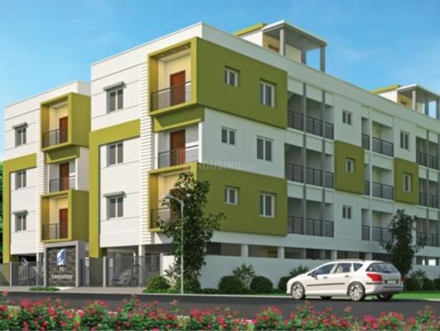 Flat for sale in Sithalapakkam - Chennai, Tamil Nadu