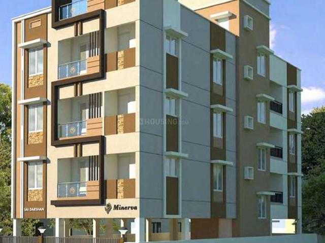 Flat for sale in Perumbakkam, Tamil Nadu