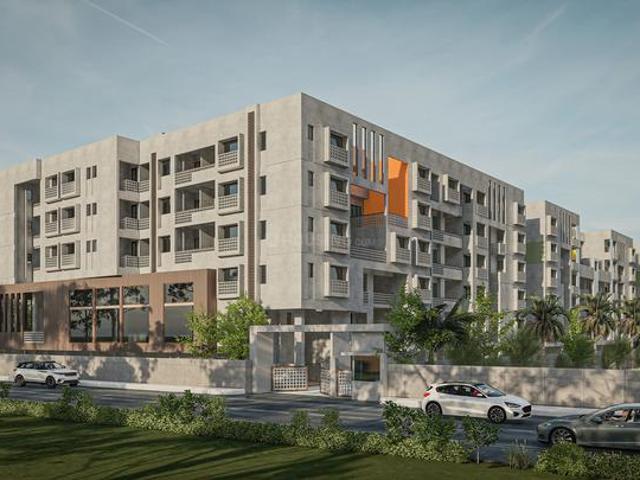 Flat for sale in Tamil Nadu