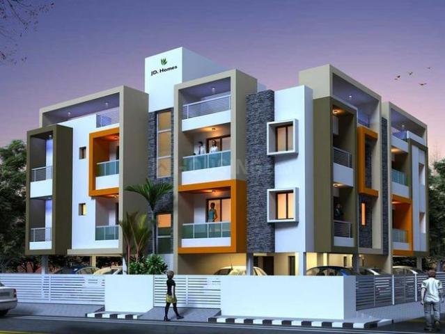 Flat for sale in Sithalapakkam - Chennai, Tamil Nadu