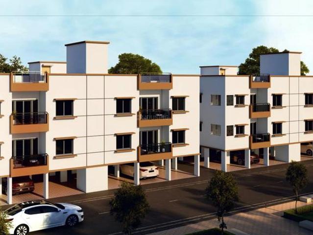 Flat for sale in Tamil Nadu