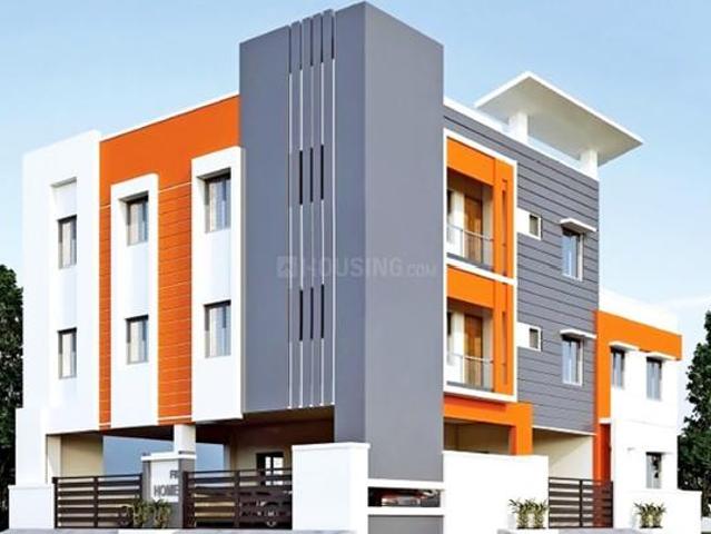 Flat for sale in Perumbakkam, Tamil Nadu