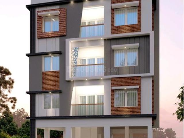 Flat for sale in Perumbakkam, Tamil Nadu