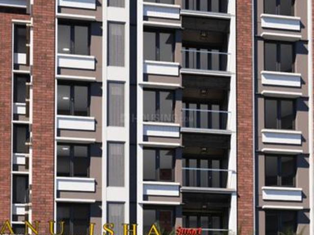Flat for sale in Perumbakkam, Tamil Nadu