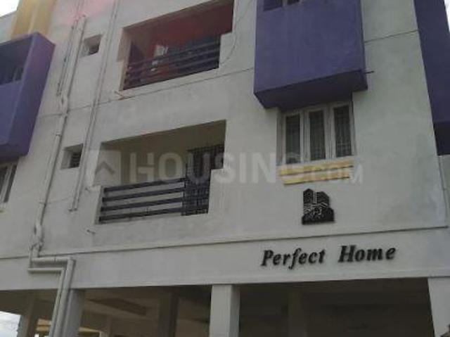 Flat for sale in Perumbakkam, Tamil Nadu
